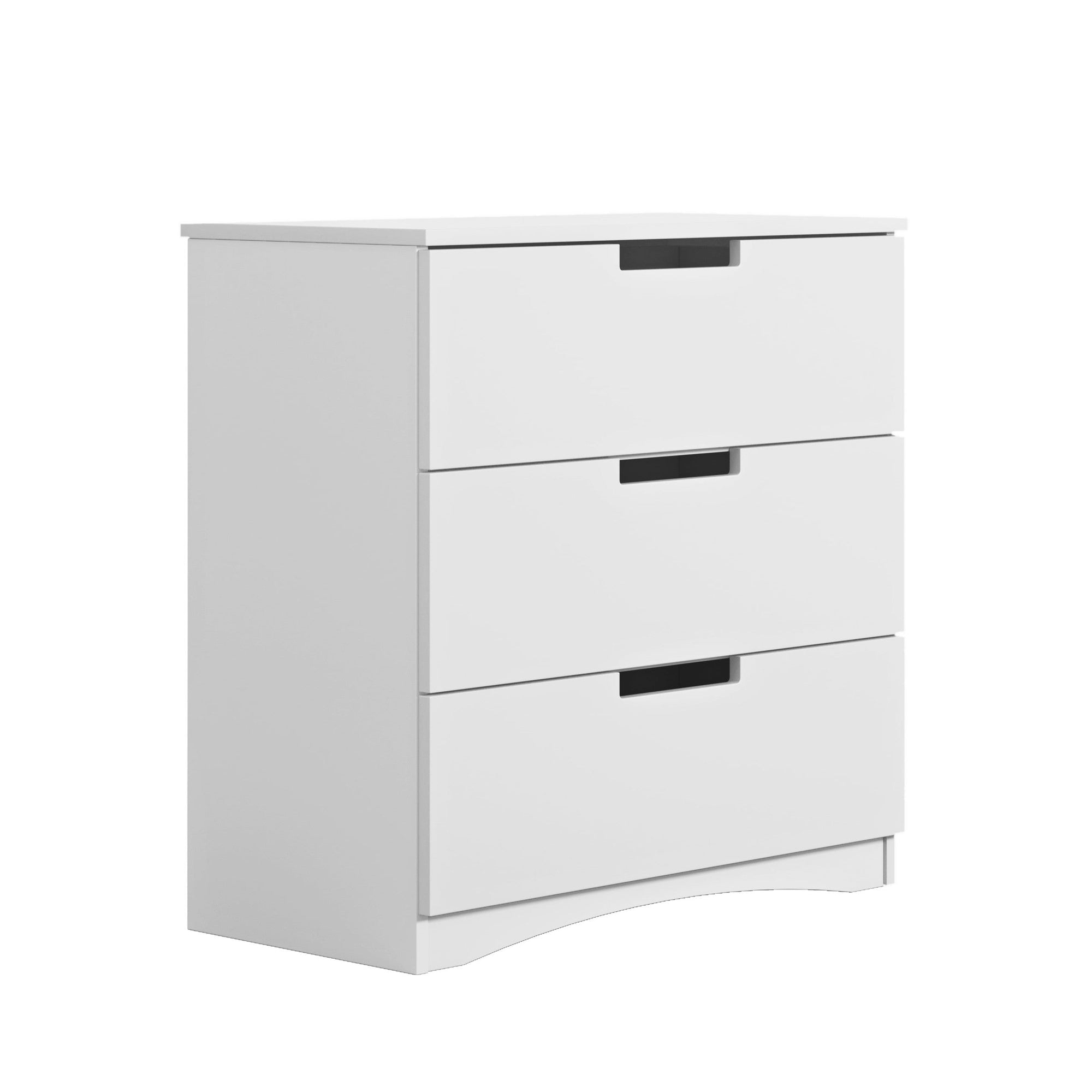 Classic Chest of Drawers for Children