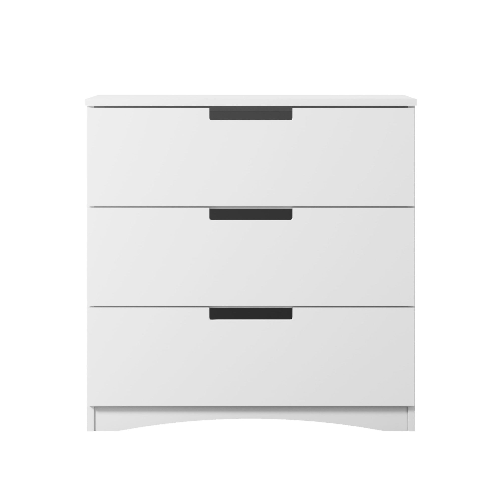 Classic Chest of Drawers for Children
