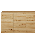 Chest of Drawers Dallas - Artisan Oak