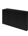Chest of Drawers Dallas - Black