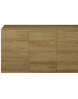Chest of Drawers Dallas - Hickory