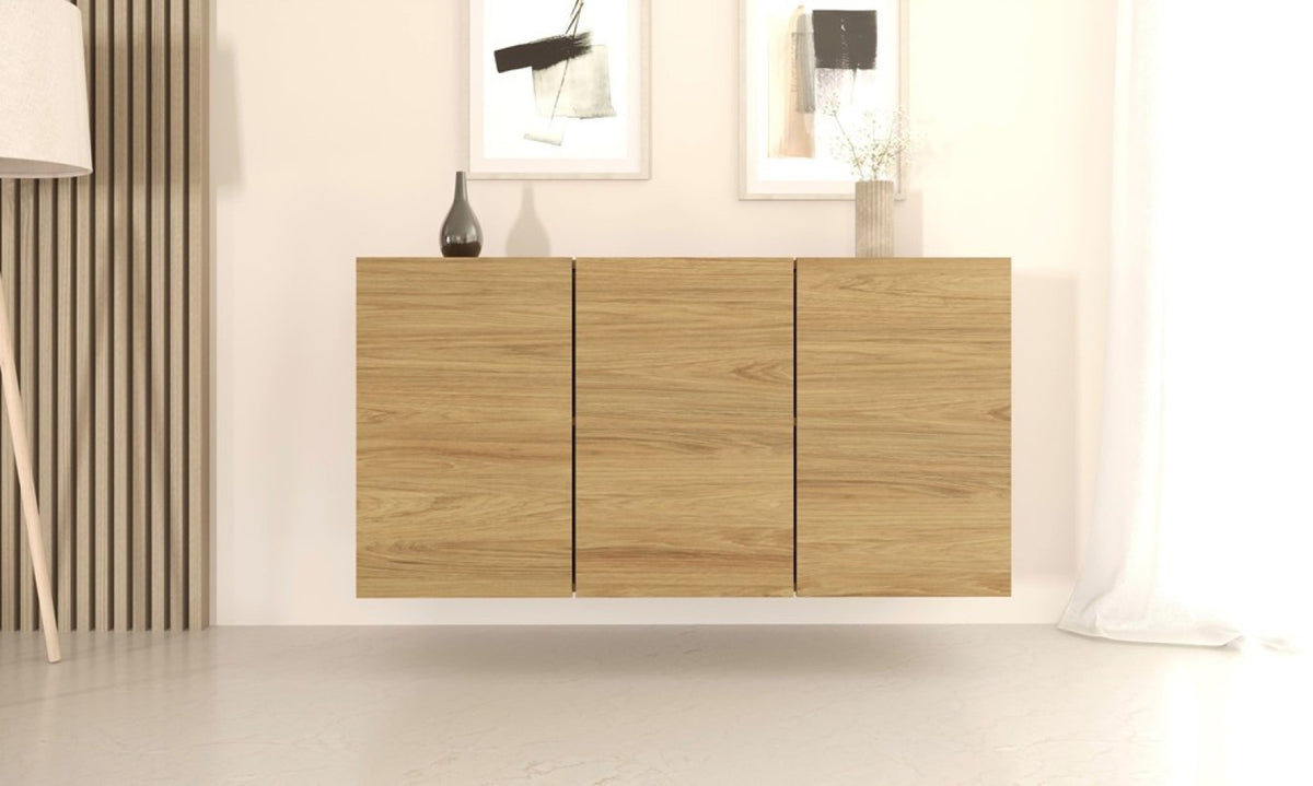 Chest of Drawers Dallas - Hickory