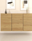 Chest of Drawers Dallas - Hickory