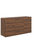Chest of Drawers Dallas - Walnut