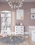 Chest-of-Drawers Julia