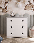 Chest-of-Drawers Julia