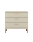 Cashmere Chest of Drawers