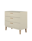 Chest of Drawers Kubi - Cashmere