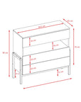 Chest of Drawers Victor