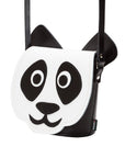 Chi Chi Panda Handmade Leather Bag