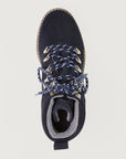 Chicago Waterproof Boots - Blue