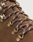 Chicago Waterproof Boots - Brown