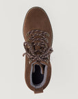 Chicago Waterproof Boots - Brown