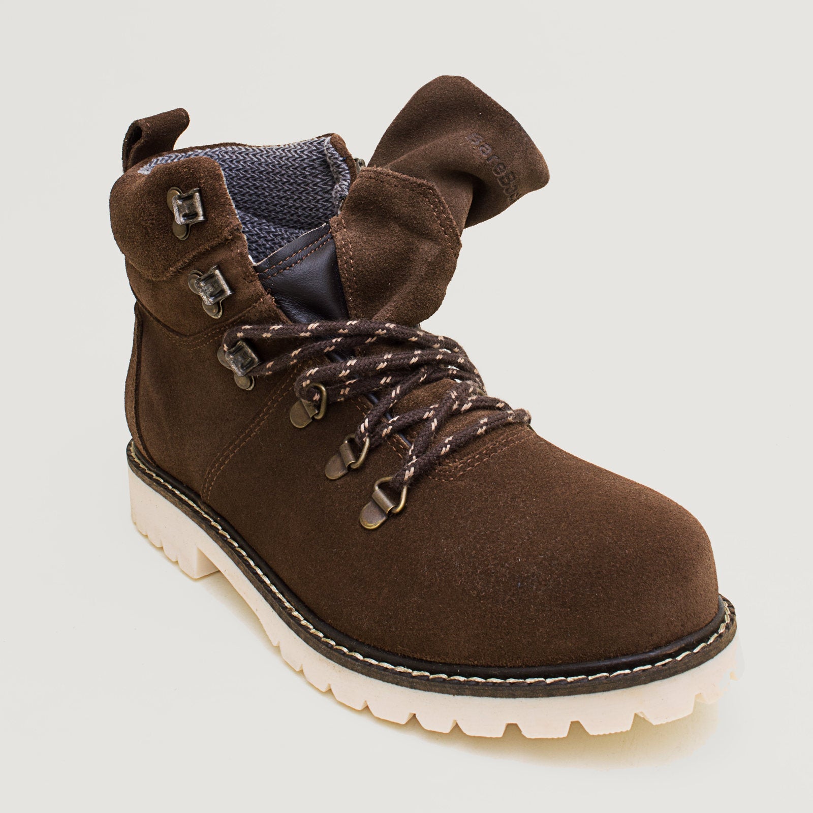 Chicago Waterproof Boots - Brown