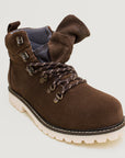 Chicago Waterproof Boots - Brown
