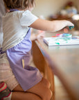 Children's Everyday Apron (Ages 3-5)-2