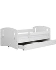 Children's Bed Classic 2 - White