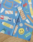 Splash Mat - Crafty
