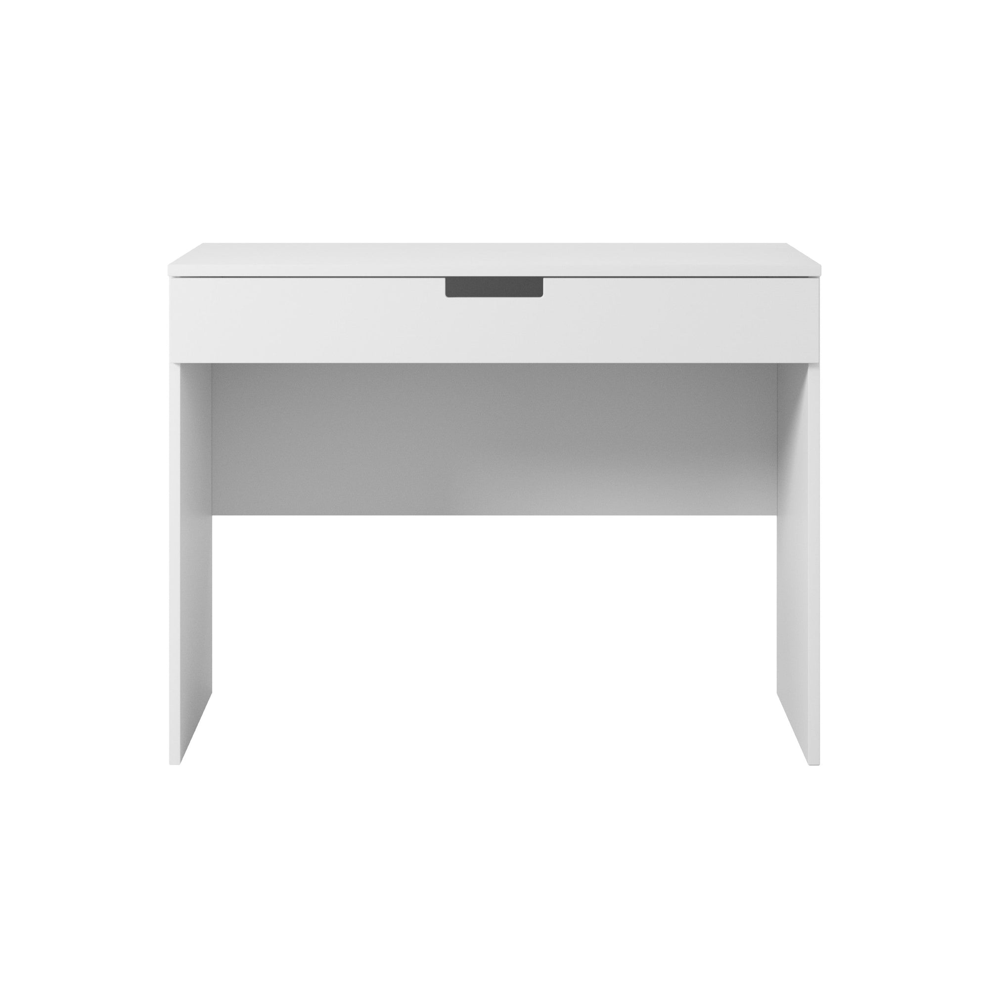 White Study Desk for Children