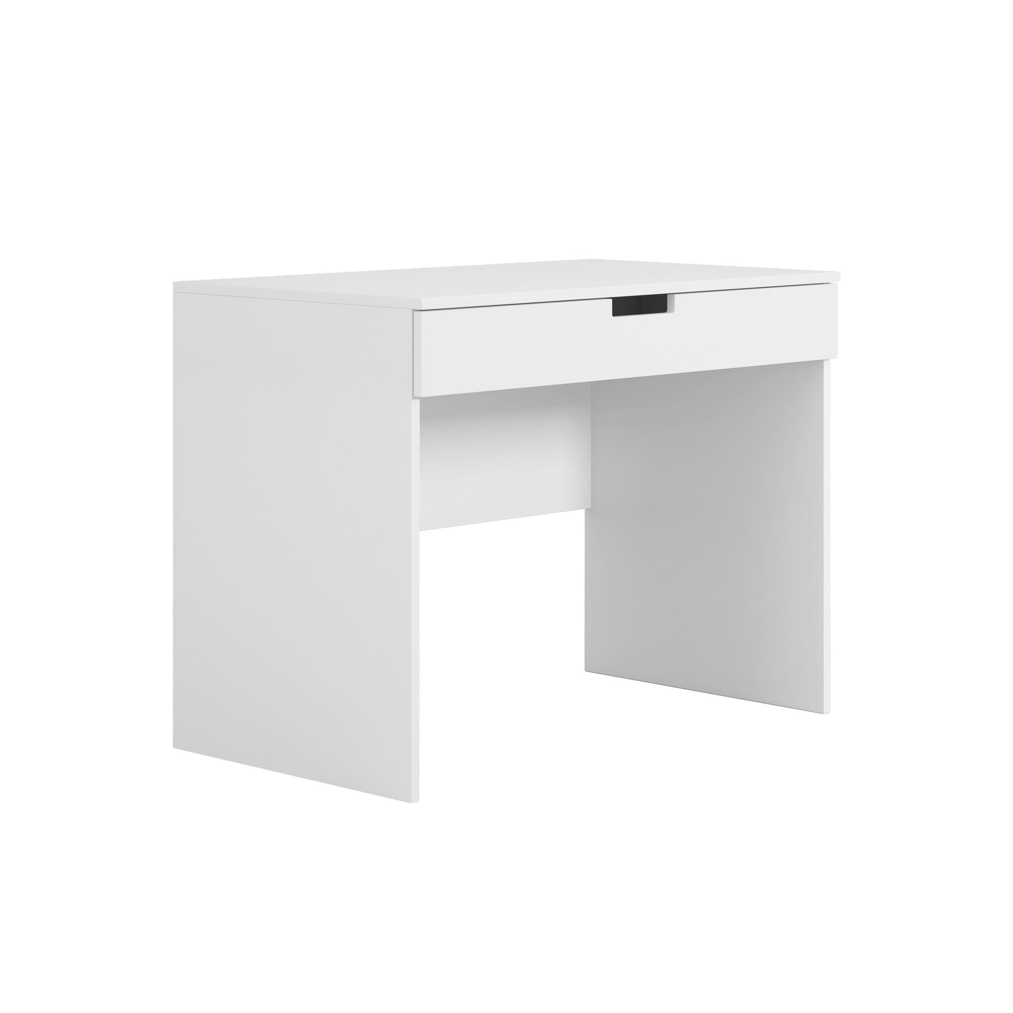 White Study Desk for Children