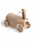 Wooden Walking Training Scooter for Toddlers