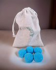Mini Bath Bombs