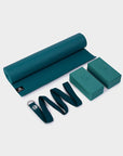 Yoga Studio Oeko-Tex Starter Yoga Set