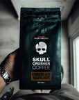 Skull Crusher Coffee - Chocolate Hazelnut