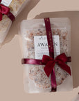 Complete Bath Salt Set
