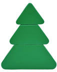 Soft Play Christmas Tree with Stickers