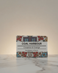Cinnamon & Orange 100g Soap Bar