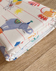 Travel Changing Mat - Circus