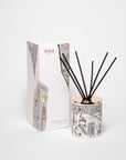 City Grandeur, London Diffuser, 200ml