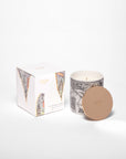 City Grandeur, London Candle, 300g