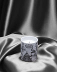 Dancing Light, Lake Como Candle, 80g