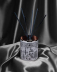 City Grandeur, London Diffuser, 200ml