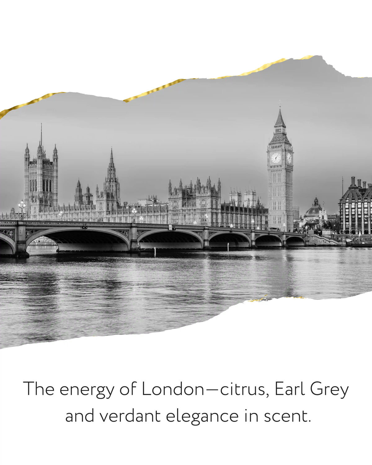 City Grandeur, London Diffuser Refill, 200ml