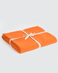Yoga Studio GOTS Organic Cotton Yoga Blanket