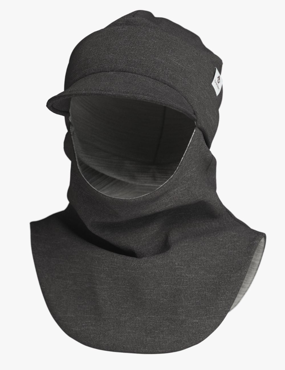 Kids Thermal Merino Peaked Balaclava