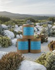 Clary Sage & Juniper Bath Bomb Gift Set