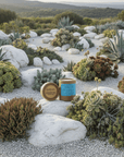 Clary Sage & Juniper Bath Bomb Gift Set