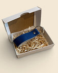 Handcrafted Leather Keychain – Eco-Friendly & Stylish Gift by Yoru at www.brixbailey.com