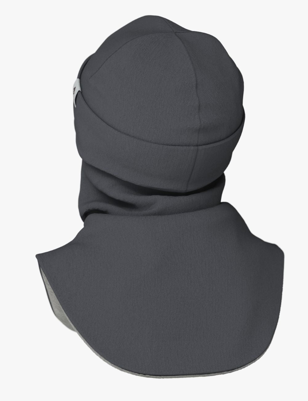 Winter Balaclava for Kids - Dual Merino Lined, Wind &amp; Snow Resistant by Breden at brixbailey.com