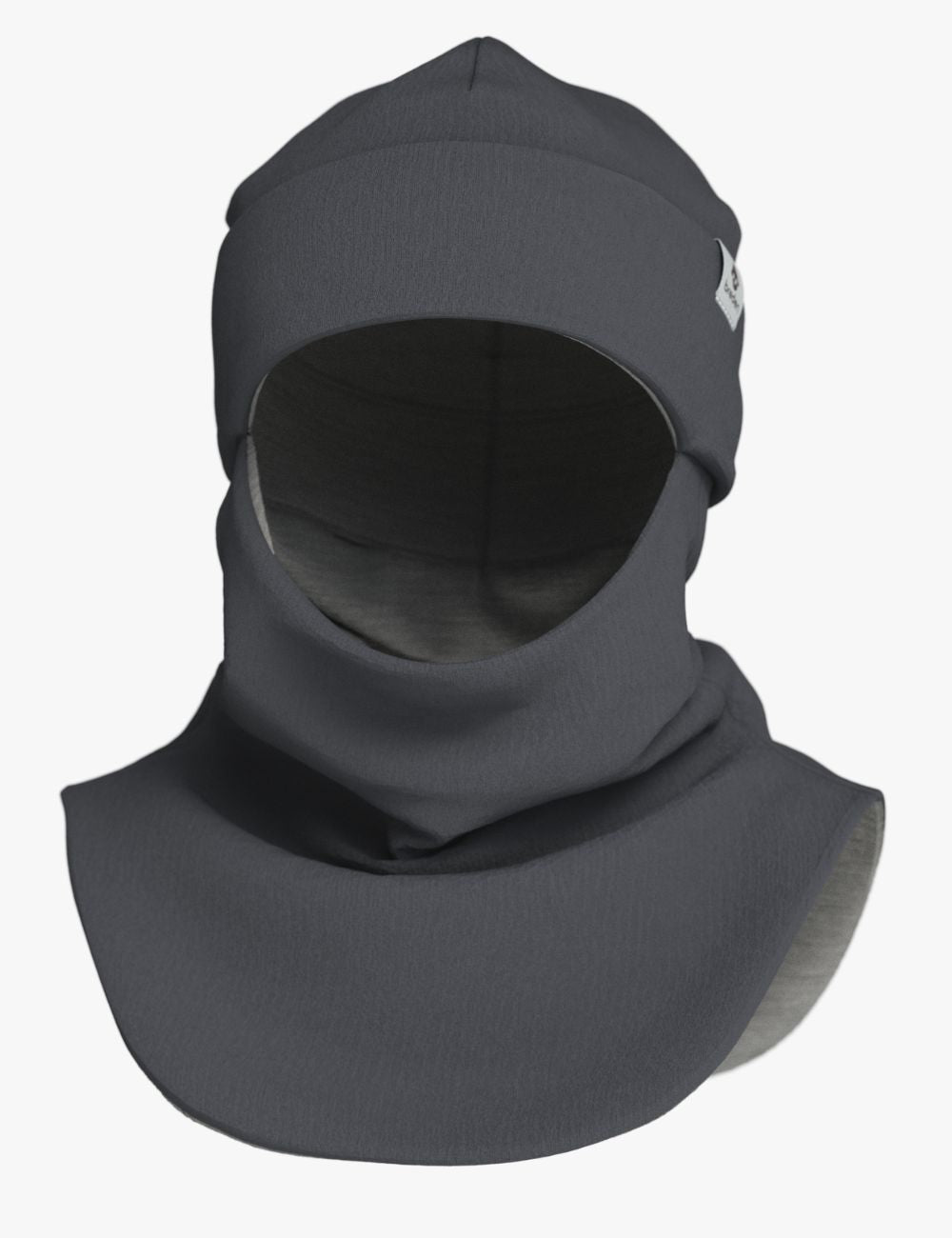 Thermal Merino Balaclava for Kids