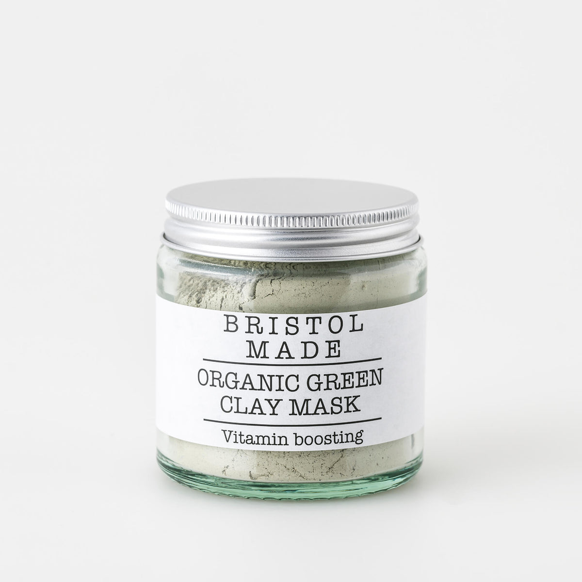 CLAY MASK GIFT SET