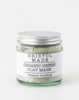 CLAY MASK GIFT SET