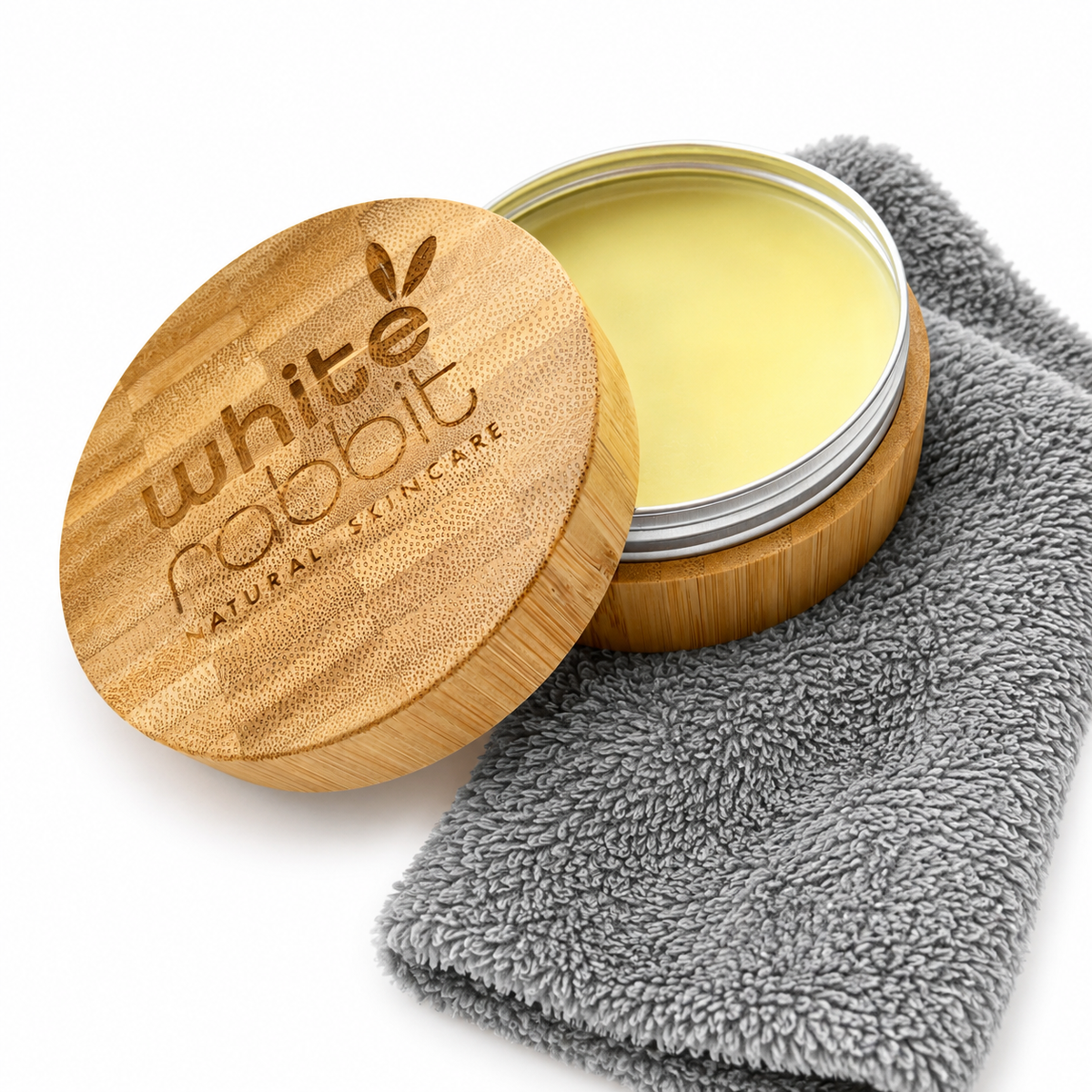 Eucalyptus &amp; Lavender Cleansing Balm | Gentle Cleanser for Sensitive Skin