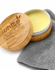 Eucalyptus & Lavender Cleansing Balm | Gentle Cleanser for Sensitive Skin