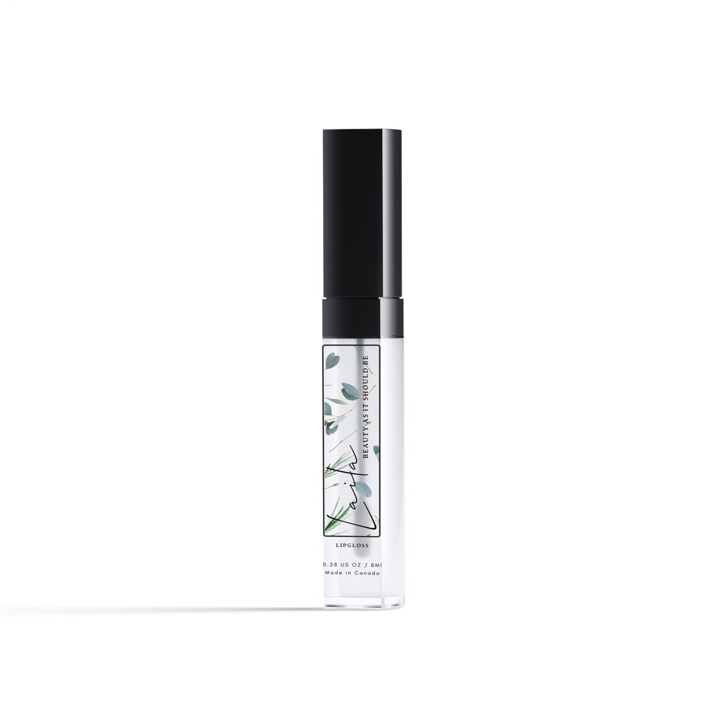 Crystal Clear - Lipgloss-0