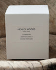 CLEMENTINE CANDLE
